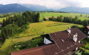 Ferienwohnung Murnauer Moos Murnau Am Staffelsee